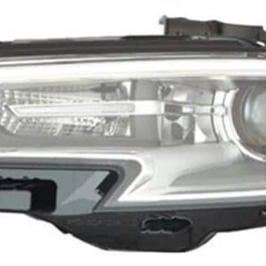 AUDI A3 2016+ HEAD LAMP XENON TYPE LHS or RHS - main product image