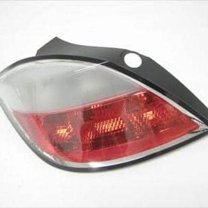 OPEL ASTRA H TAIL LAMP RHS - main product image