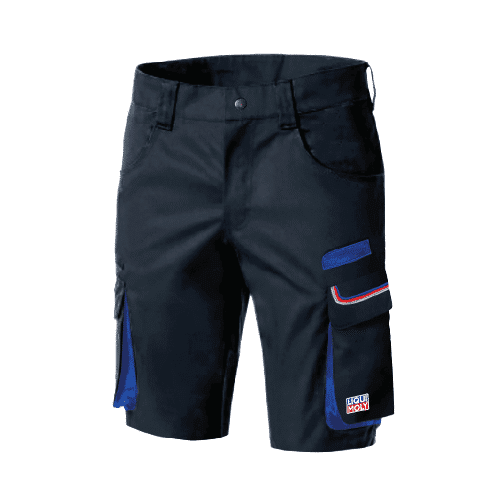 Workwear Men’s Short Pants 1 Workwear Men's Short Pants - main product image