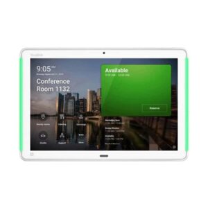 Yealink 10.1″ Room Scheduling Panel auto part product photo