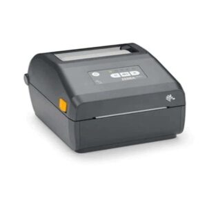 Zebra Direct Thermal Printer ZD421 203 dpi USB USB Host Modular Connectivity Slot BTLE5 EZPL auto part product photo