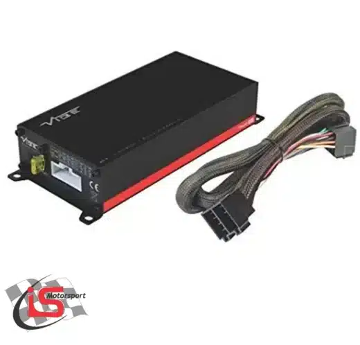 Vibe 520W Micro Class D 4Ch Amplifier 1 VIBE 520W MICRO CLASS D 4CH AMPLIFIER - main product image
