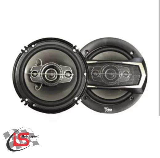 Star Sound 6`` 480W 3Way Speakers 1 Star Sound 6`` 480w 3way Speakers - main product image