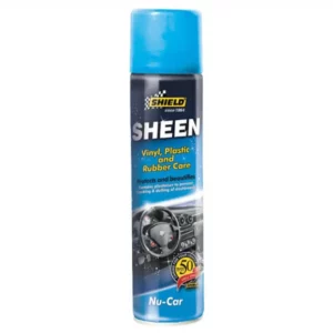 Shield Sheen Nu-Car Dash Spray 300ml - main product image