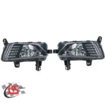 POLO 8 FOG LIGHTS NON LED - main product image