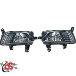 POLO 8 FOG LIGHTS NON LED - main product image