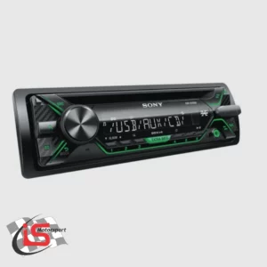 Sony CDX-G1202U USB MP3 Aux Multimedia Receiver - main product image