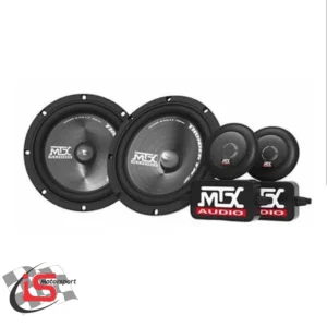 MTX 6.5`` 280w Component Speaker Set - main product image