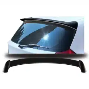 BMW E87 ROOF SPOILER 3D DESIGN STYLE - main product image