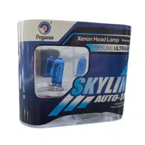 881 Skyline Superwhite Halogen Globes Osram - main product image