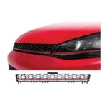 VW GOLF 7 GTI DEBADGE HONEYCOMB GRILLE KIT - main product image