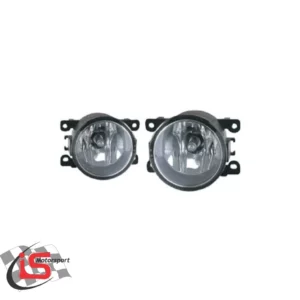 UNIVERSAL FOG LIGHTS (FIGO RANGER NP200.ETC) - main product image