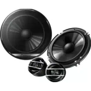 Pioneer TS-G160C Component 6.5 INCH Car Speaker(300 W) - main product image