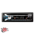STARSOUND CD USB AND BLUETOOTH SINGLE DIN RADIO - main product image