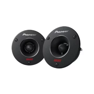 PIONEER TS-B1010PRO PRO SERIES 4INCH 150W/50WRMS BULLET TWEETERS - main product image