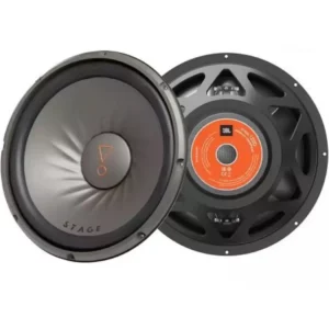 JBL STAGE 122D 12 INCH SUBWOOFER - main product image