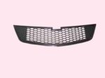 Chevrolet Spark Mk 3 Main Grill With Black Beading Lower - main product image