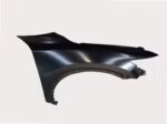 Mazda Cx5 Front Fender No Marker Light Hole Takes Arch Left - main product image