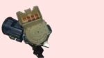 Toyota Hilux D4D/Vvti Ignition Barrel With Key Takes Chip - main product image