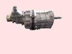 Toyota Hilux D4D 2 5 3 0 Big Gearbox - main product image