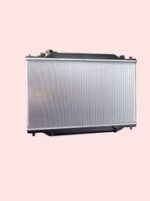 Mazda Cx5 2 0 A=Manual Radiator - main product image