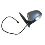 Volkswagen Golf Mk 5 Door Mirror Electric Left - main product image