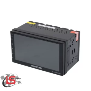 STAR SOUND 7`` ANDROID DOUBLE DIN RADIO - main product image