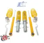 FK COILOVERS AUDI A4 B8 - main product image