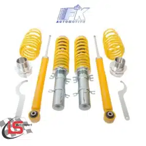 FK COILOVERS AUDI A4 B8 - main product image