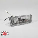 FOG LAMP LONG SQUARE - main product image