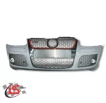VW GOLF 5 GTI FRONT BUMPER - main product image