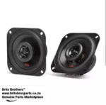 JBL 4INCH 2-WAY DOOR SPEAKERS - main product image