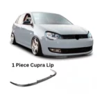 POLO VIVO 1 PIECE CUPRA LIP - main product image