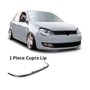 POLO VIVO 1 PIECE CUPRA LIP - main product image