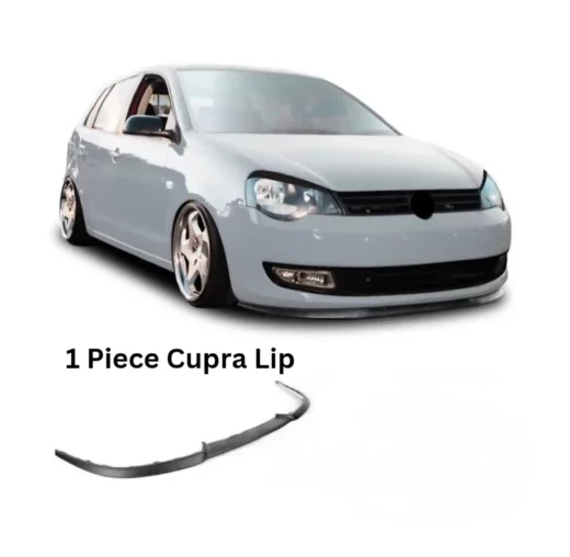 Polo Vivo 1 Piece Cupra Lip 1 POLO VIVO 1 PIECE CUPRA LIP - main product image