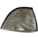 BMW E36 CLEAR C/L W/SOCKET LHS - main product image