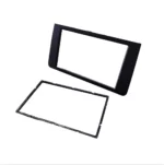 AUDI A3 2003-2012 RADIO TRIM DOUBLE DIN - main product image