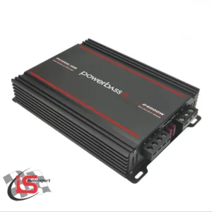 POWERBASS MONO BLOCK 24000W PE1200.1DB - main product image