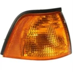 BMW E36 CORNER LAMP AMBER RHS 4DOOR - main product image