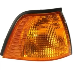 BMW E36 CORNER LAMP AMBER RHS 4DOOR - main product image