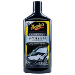 Meguiar's Ultimate Polish - main product image