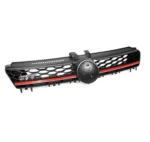 VW GOLF 7 GTi GRILL - main product image
