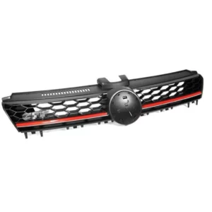 VW GOLF 7 GTi GRILL - main product image