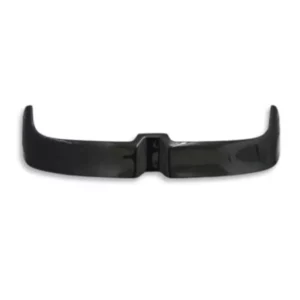GOLF 6 NON GTI OETTINGER BOOT SPOILER - main product image