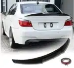 BMW E60 M4 STYLE REAR SPOILER - main product image
