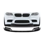 BMW F10 M5 FRONT SPOILER - main product image