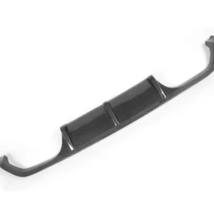 F80 M3 M4 DIFFUSER CARBON FIBER - main product image