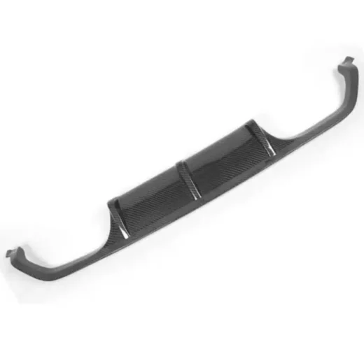 F80 M3 M4 Diffuser Carbon Fiber 1 F80 M3 M4 DIFFUSER CARBON FIBER - main product image