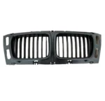 BMW E34 KIDNEY GRILLES - main product image