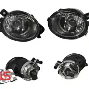 BMW E39 & E46 BUMPER FOG LIGHTS - main product image